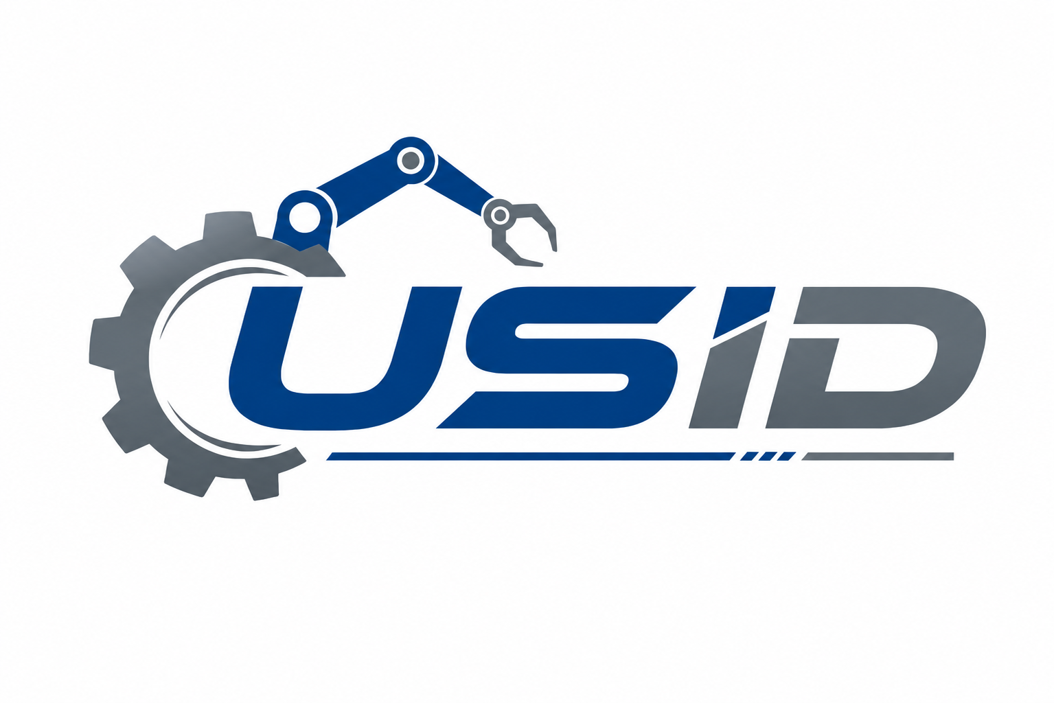 USID Industrial Automation logo